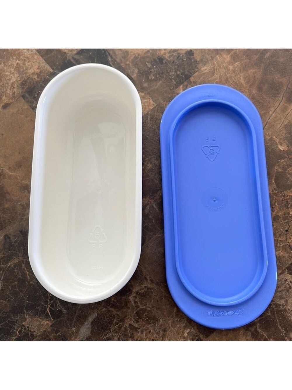 Tupperware 255ml Container ❤️‍🔥❤️‍🔥